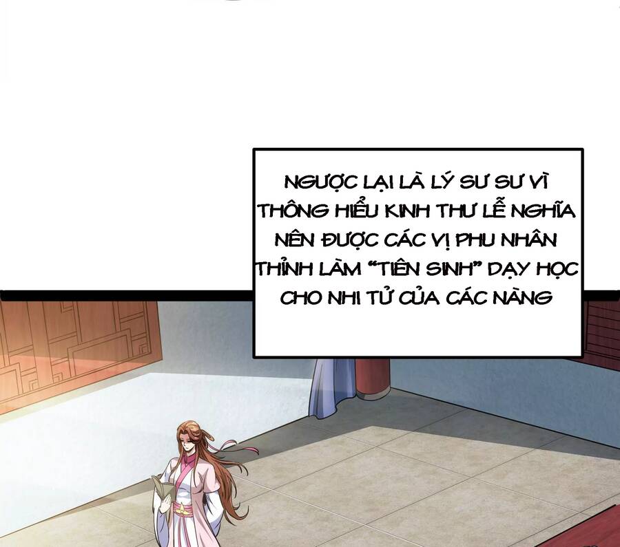 Đánh Bại Chư Thiên chapter 56 - Trang 48