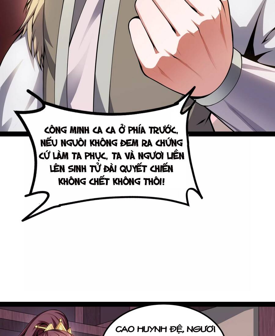Đánh Bại Chư Thiên chapter 56 - Trang 5