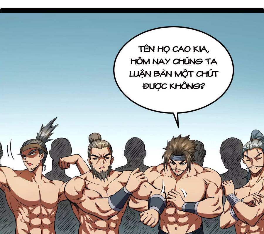 Đánh Bại Chư Thiên chapter 56 - Trang 51