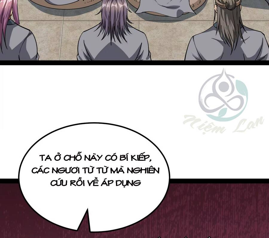 Đánh Bại Chư Thiên chapter 56 - Trang 56