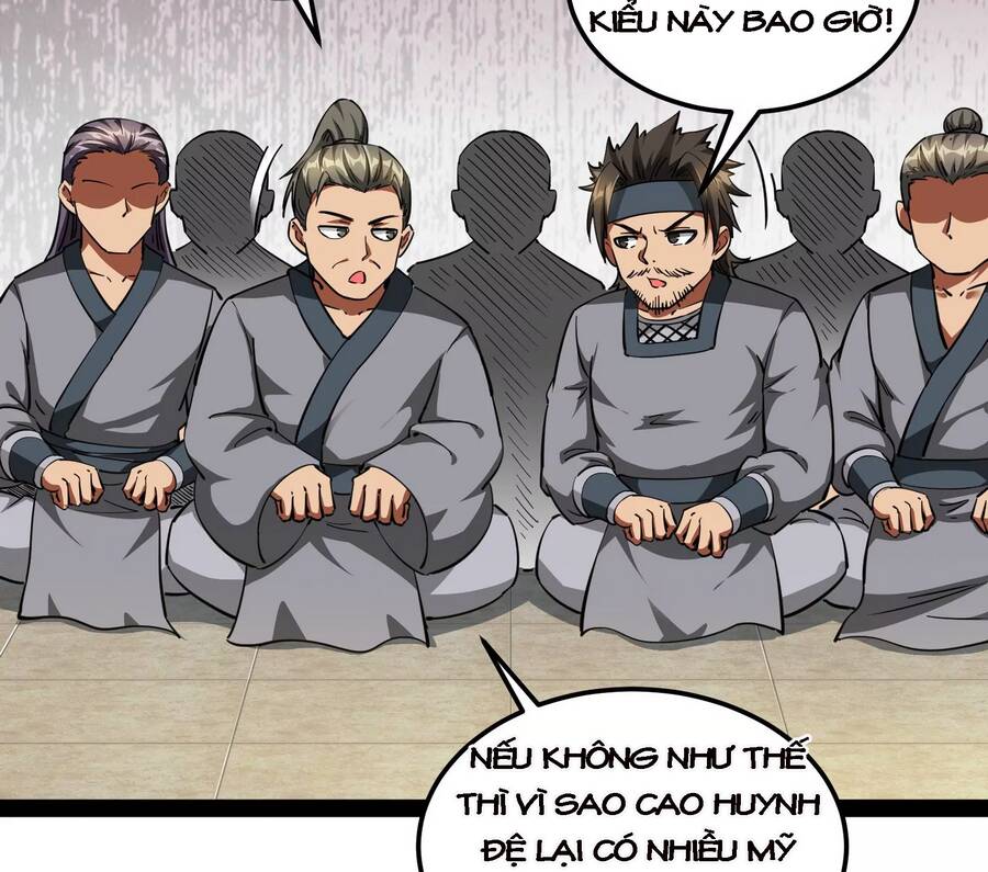 Đánh Bại Chư Thiên chapter 56 - Trang 58