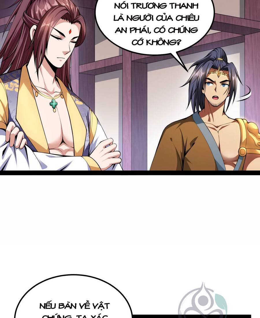Đánh Bại Chư Thiên chapter 56 - Trang 6