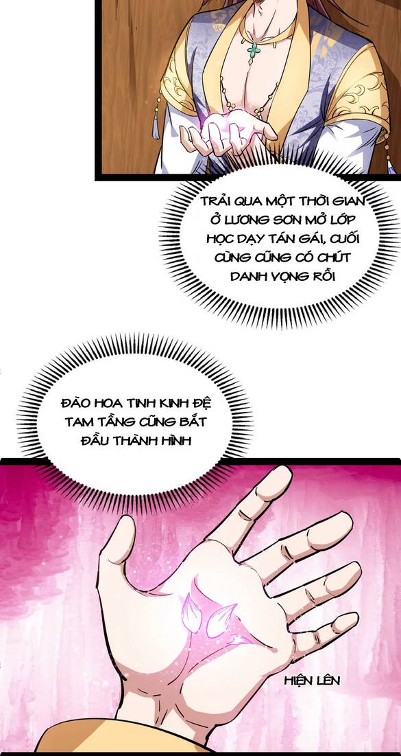 Đánh Bại Chư Thiên chapter 56 - Trang 62