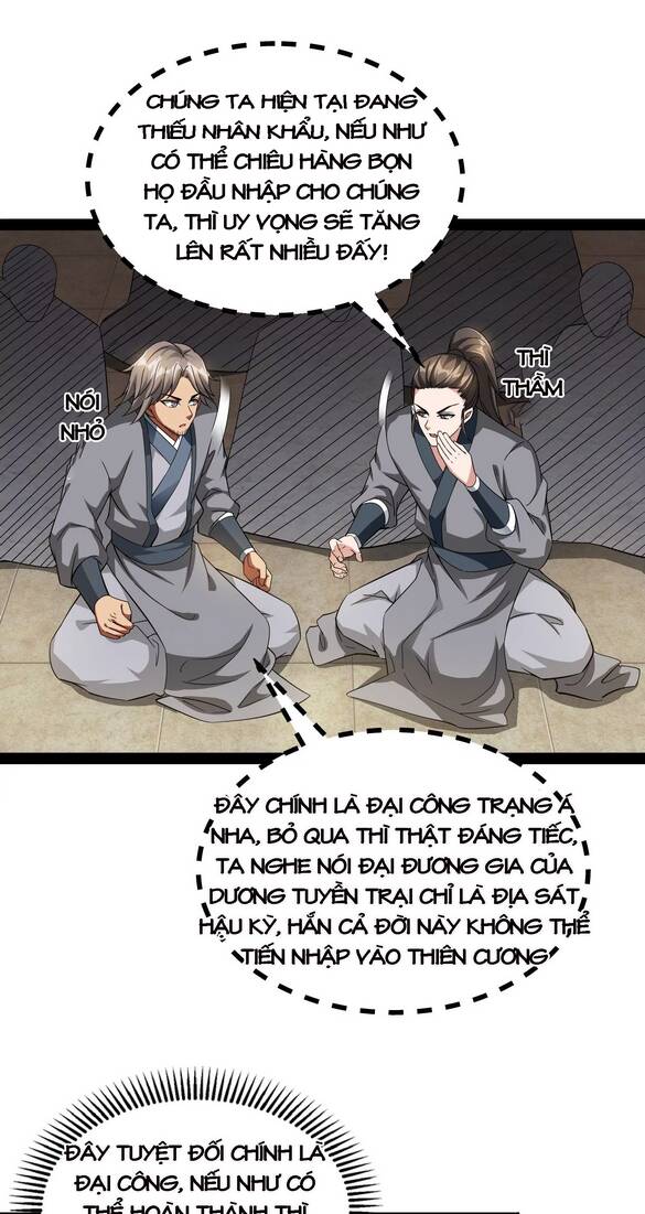 Đánh Bại Chư Thiên chapter 56 - Trang 65