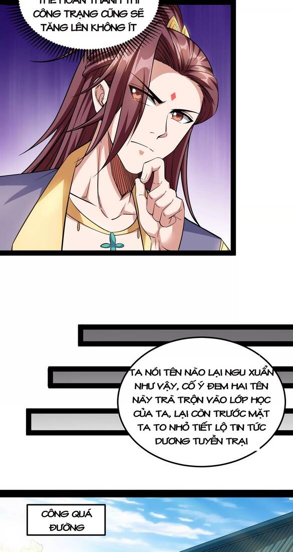 Đánh Bại Chư Thiên chapter 56 - Trang 66