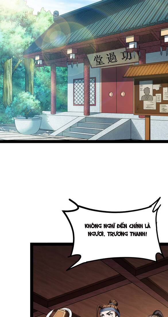 Đánh Bại Chư Thiên chapter 56 - Trang 67