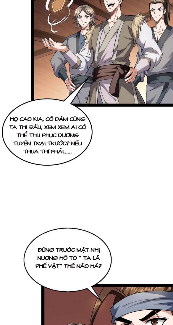 Đánh Bại Chư Thiên chapter 56 - Trang 68
