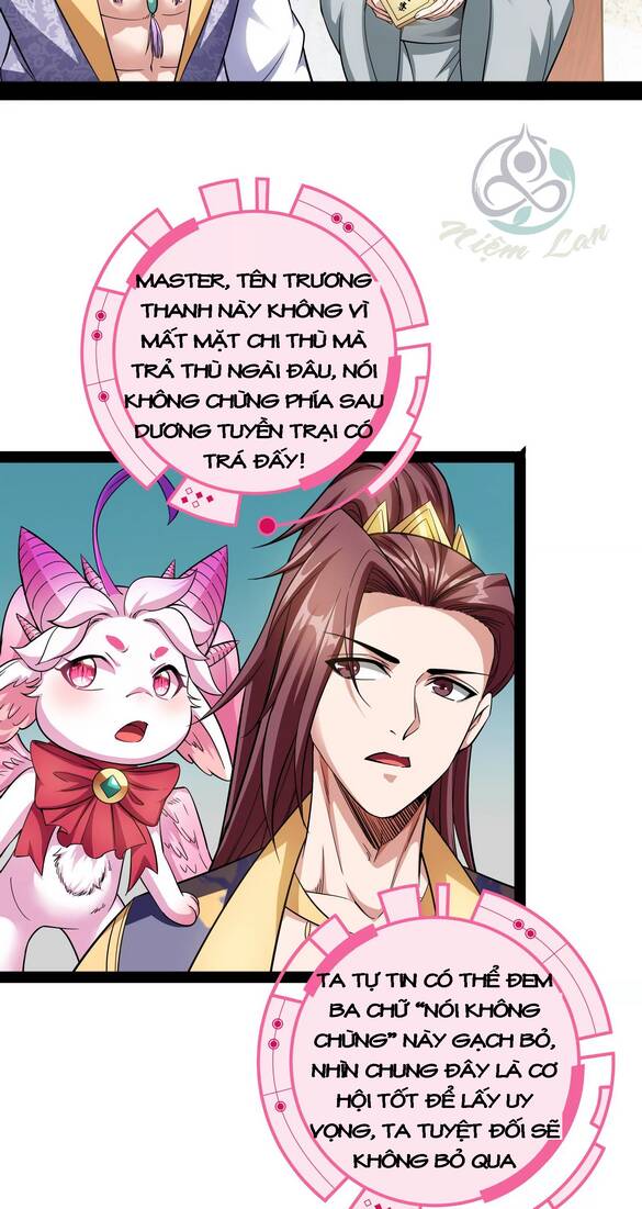 Đánh Bại Chư Thiên chapter 56 - Trang 70