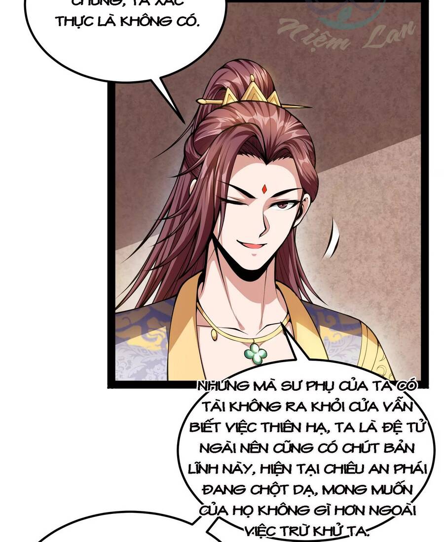 Đánh Bại Chư Thiên chapter 56 - Trang 7