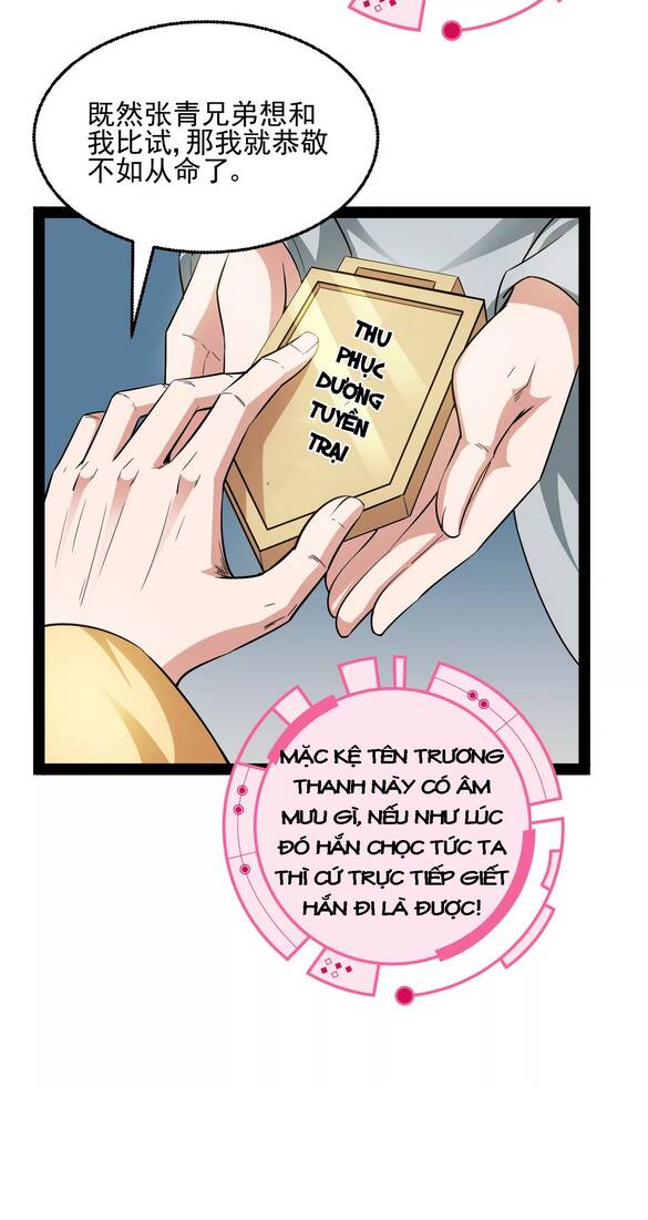 Đánh Bại Chư Thiên chapter 56 - Trang 71