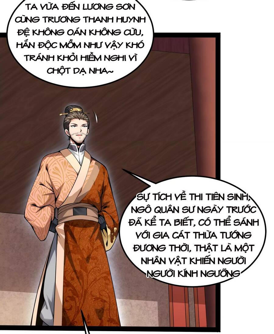 Đánh Bại Chư Thiên chapter 56 - Trang 8