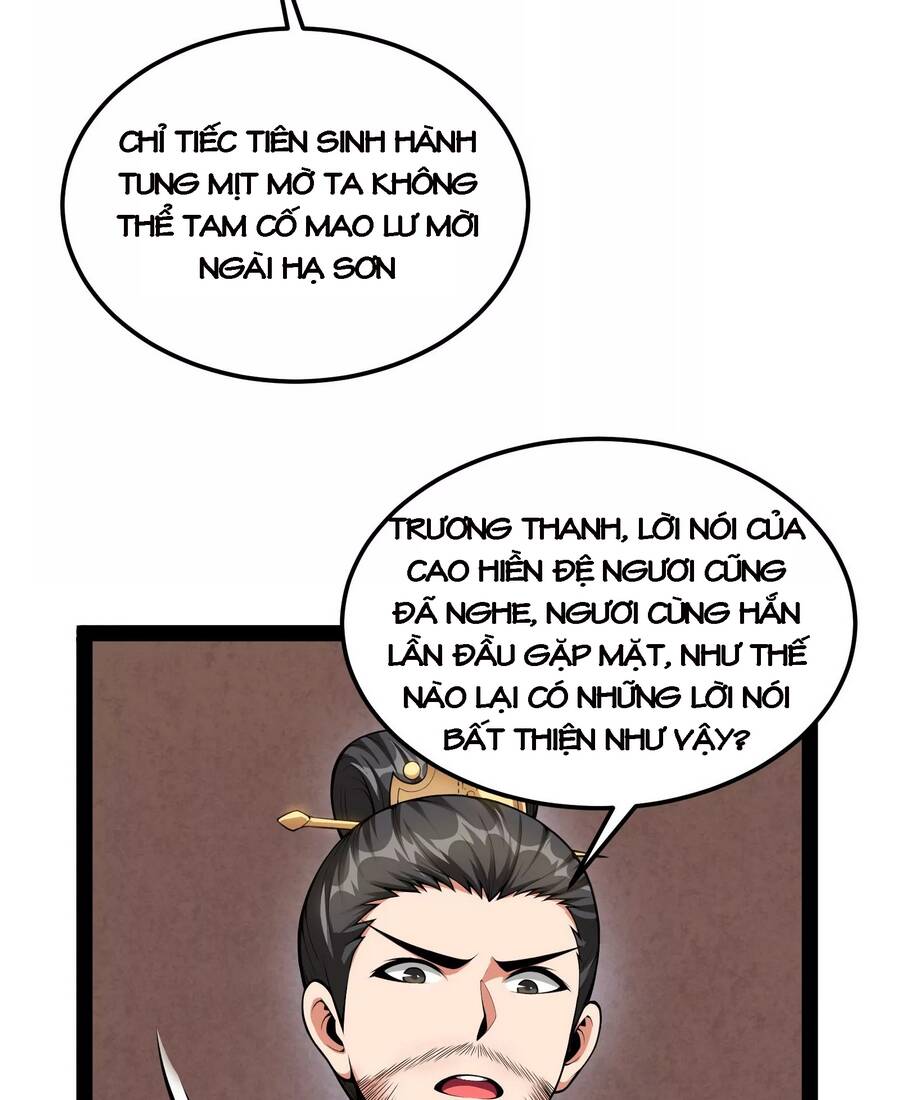 Đánh Bại Chư Thiên chapter 56 - Trang 9