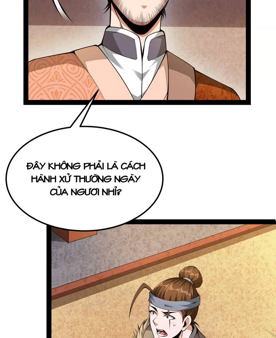 Đánh Bại Chư Thiên chapter 56 - Trang 10