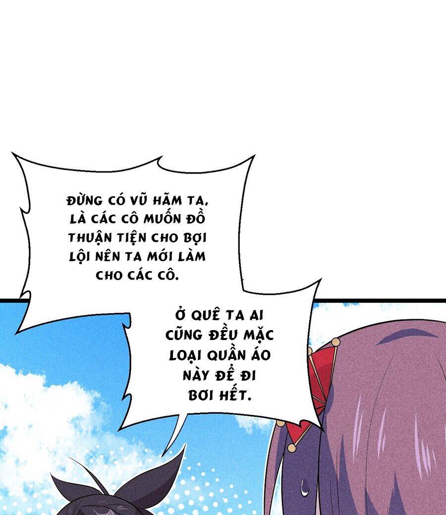 Võ Lâm Đệ Nhất Đầu Bếp chapter 41.1 - Upload bởi truyensieuhay.com