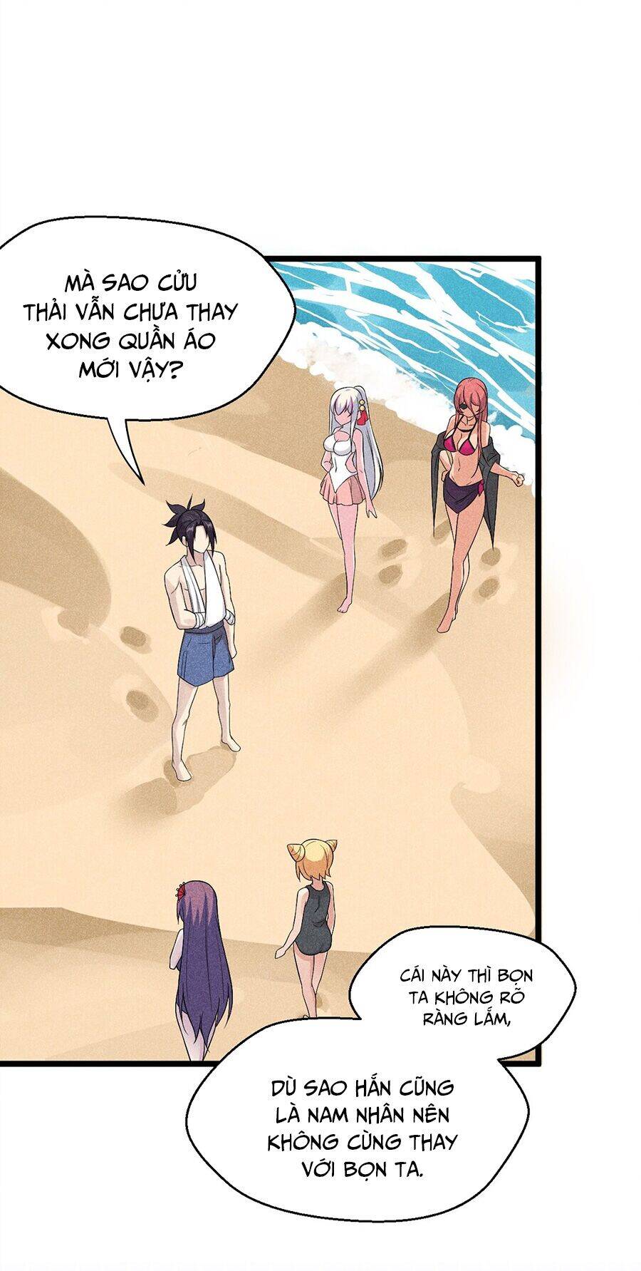 Võ Lâm Đệ Nhất Đầu Bếp chapter 41.1 - Upload bởi truyensieuhay.com
