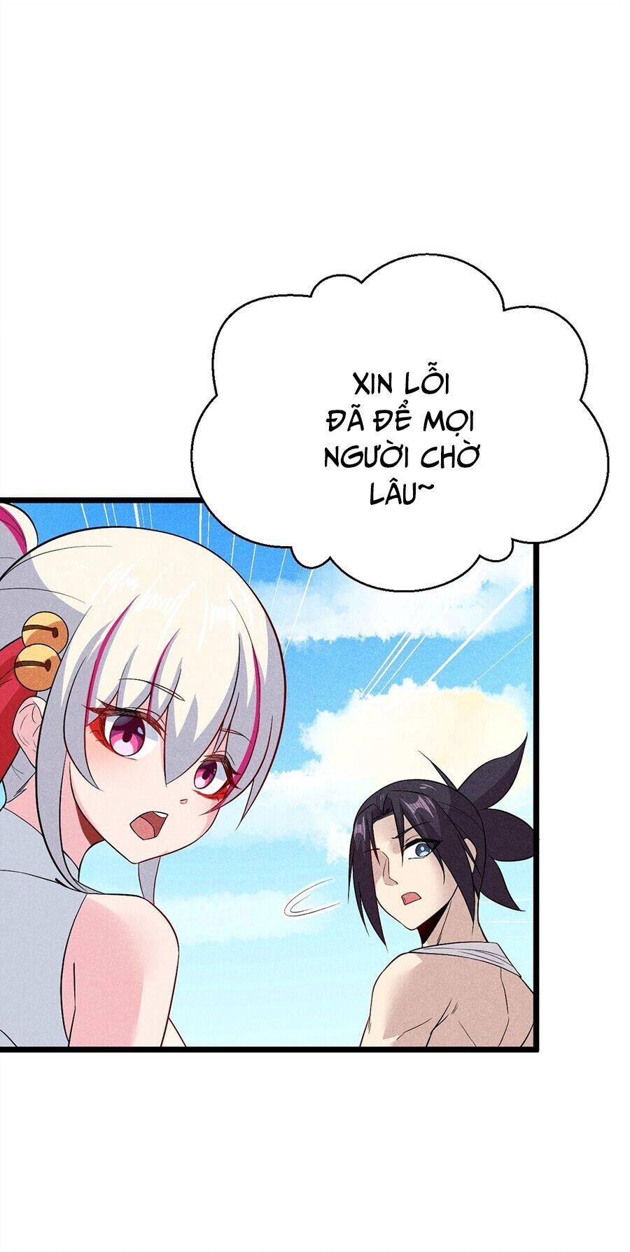 Võ Lâm Đệ Nhất Đầu Bếp chapter 41.1 - Upload bởi truyensieuhay.com