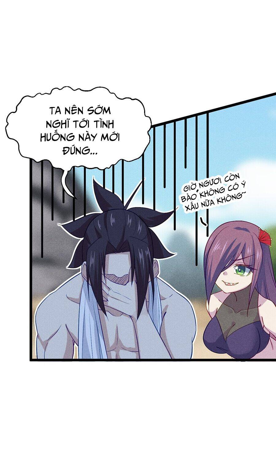 Võ Lâm Đệ Nhất Đầu Bếp chapter 41.1 - Upload bởi truyensieuhay.com