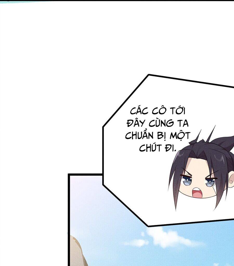 Võ Lâm Đệ Nhất Đầu Bếp chapter 41.1 - Upload bởi truyensieuhay.com