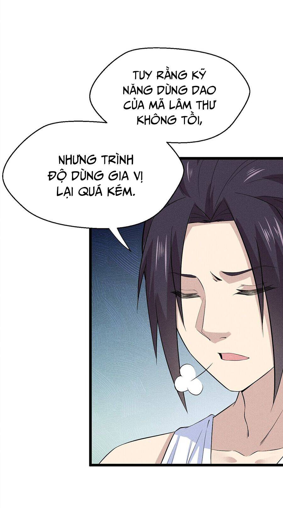 Võ Lâm Đệ Nhất Đầu Bếp chapter 41.1 - Upload bởi truyensieuhay.com