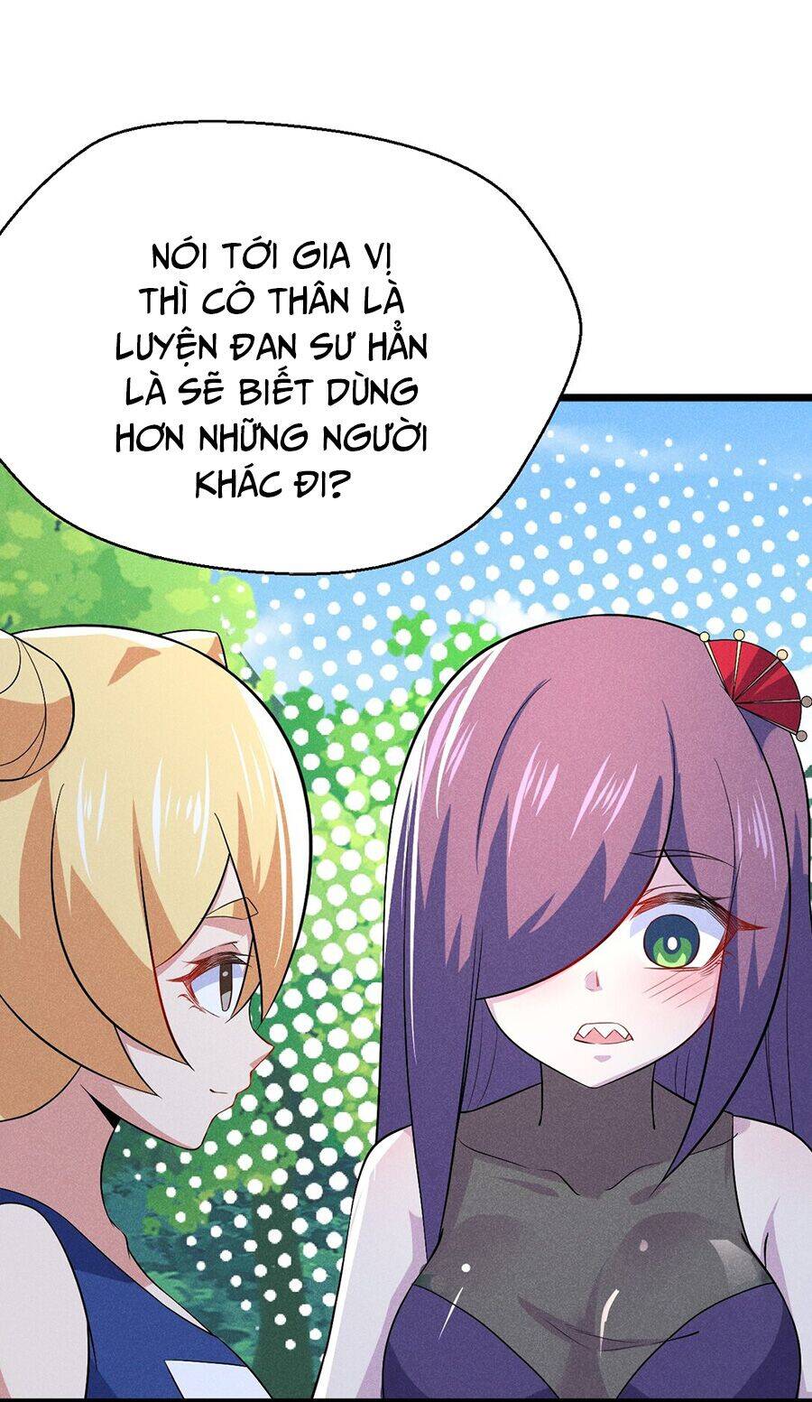Võ Lâm Đệ Nhất Đầu Bếp chapter 41.1 - Upload bởi truyensieuhay.com