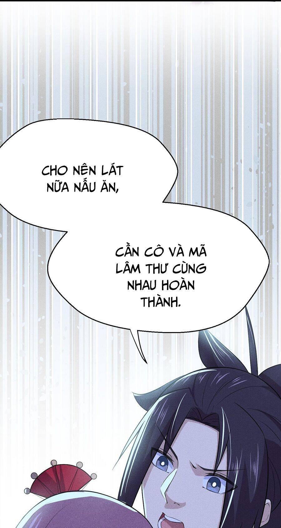 Võ Lâm Đệ Nhất Đầu Bếp chapter 41.1 - Upload bởi truyensieuhay.com