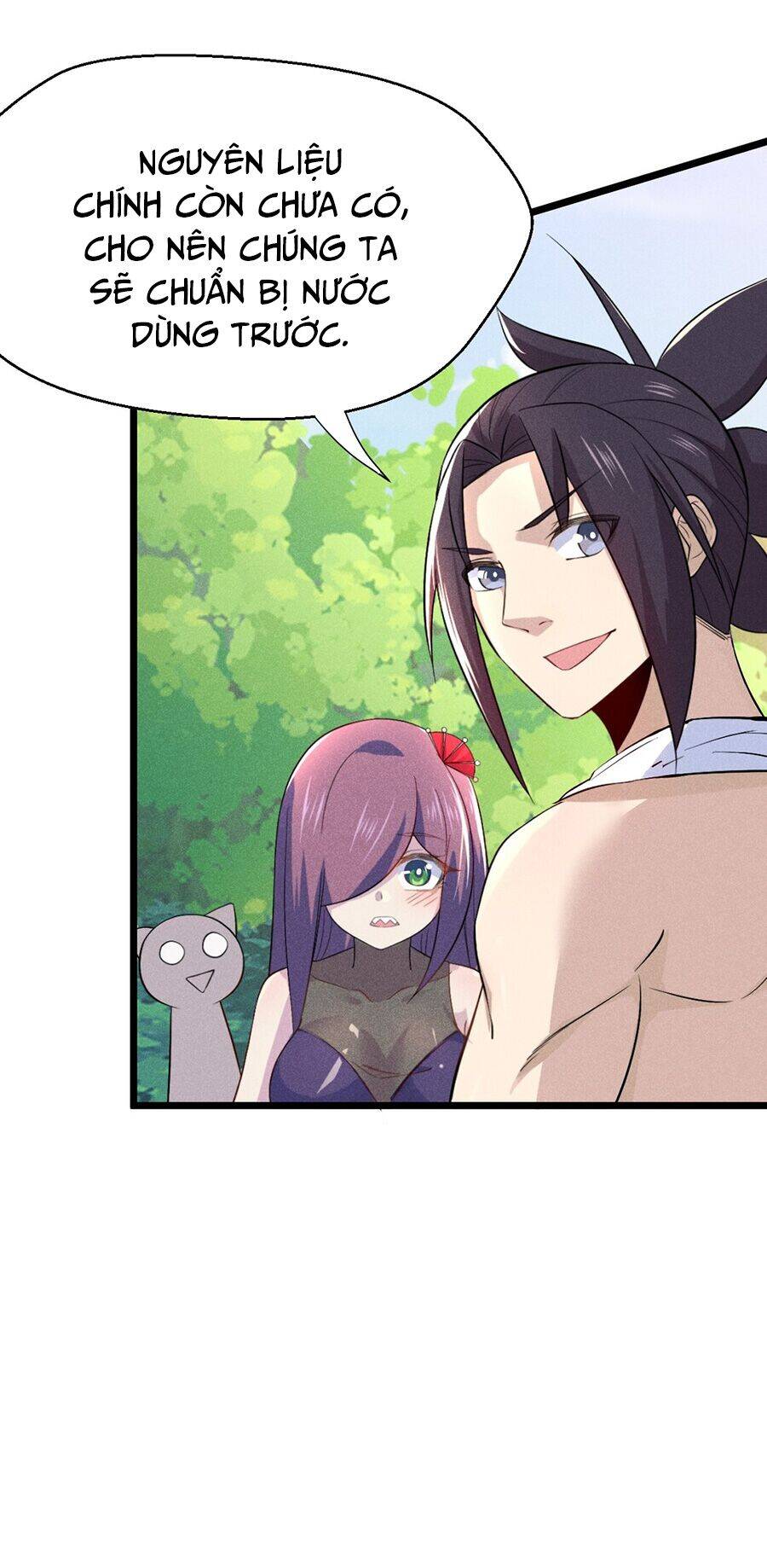 Võ Lâm Đệ Nhất Đầu Bếp chapter 41.1 - Upload bởi truyensieuhay.com