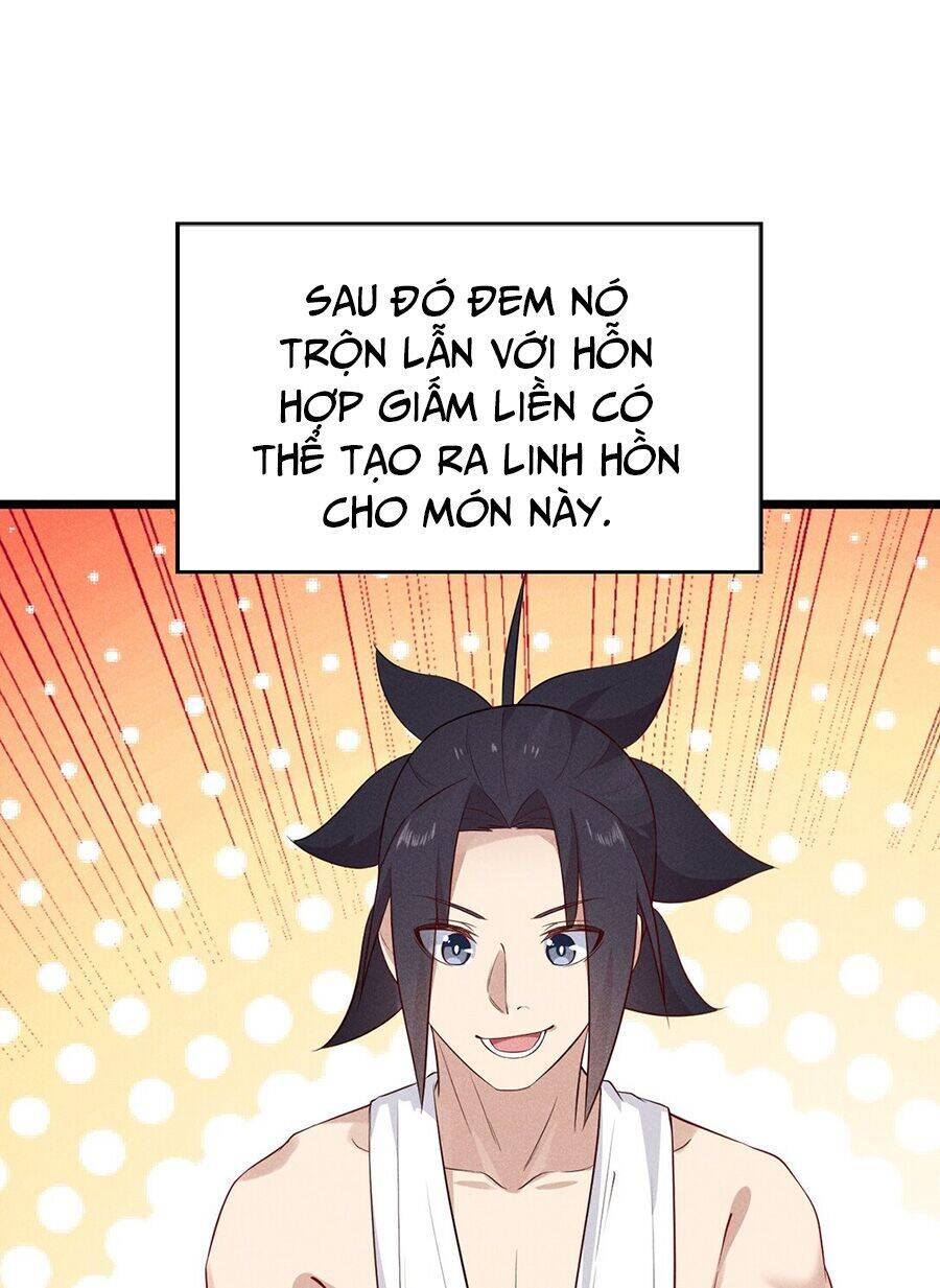 Võ Lâm Đệ Nhất Đầu Bếp chapter 41.1 - Upload bởi truyensieuhay.com