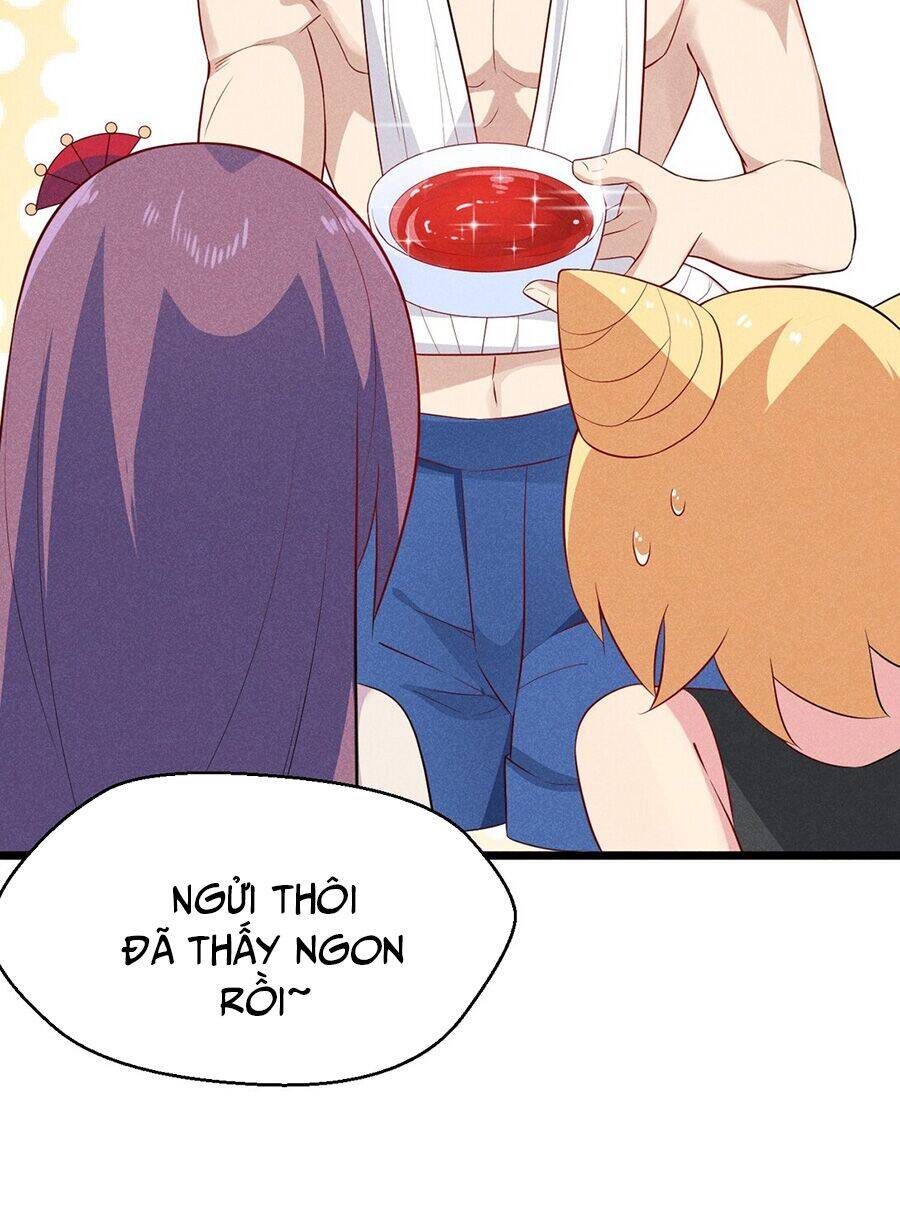 Võ Lâm Đệ Nhất Đầu Bếp chapter 41.1 - Upload bởi truyensieuhay.com