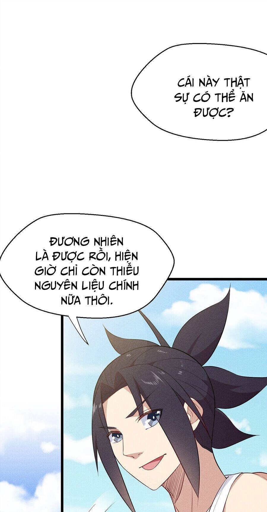 Võ Lâm Đệ Nhất Đầu Bếp chapter 41.1 - Upload bởi truyensieuhay.com