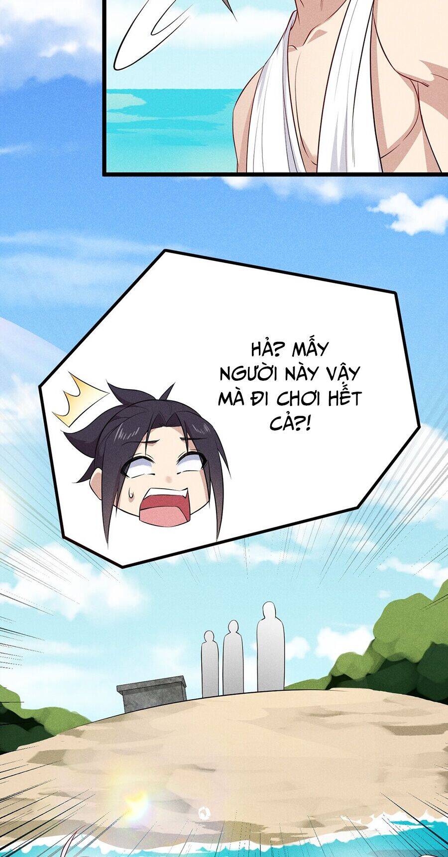 Võ Lâm Đệ Nhất Đầu Bếp chapter 41.1 - Upload bởi truyensieuhay.com