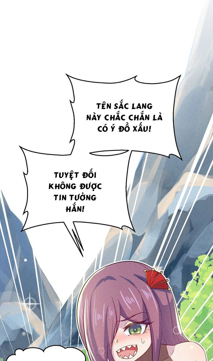 Võ Lâm Đệ Nhất Đầu Bếp chapter 41.1 - Upload bởi truyensieuhay.com