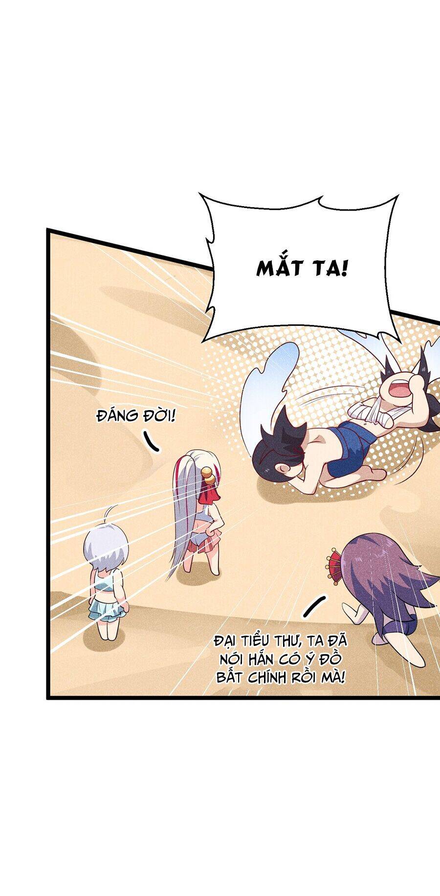 Võ Lâm Đệ Nhất Đầu Bếp chapter 41.2 - Upload bởi truyensieuhay.com