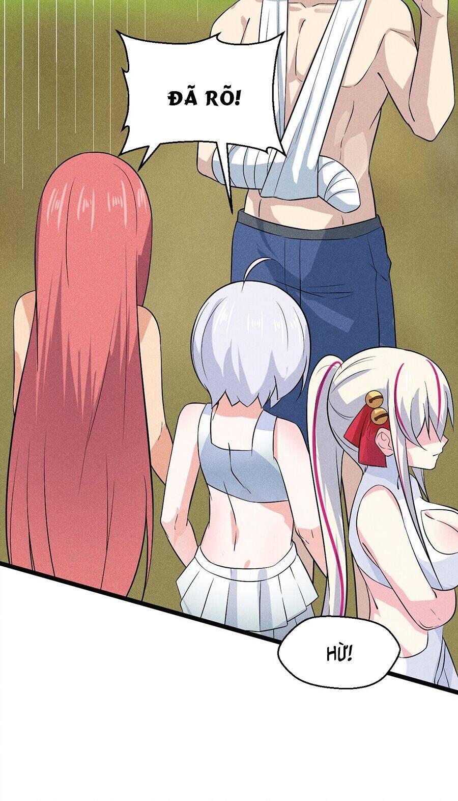 Võ Lâm Đệ Nhất Đầu Bếp chapter 41.2 - Upload bởi truyensieuhay.com