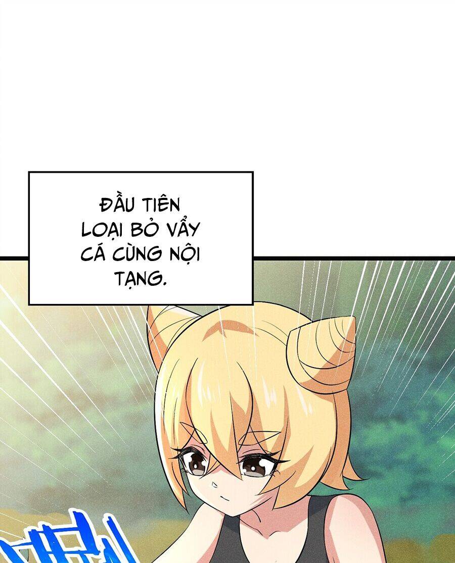 Võ Lâm Đệ Nhất Đầu Bếp chapter 41.2 - Upload bởi truyensieuhay.com