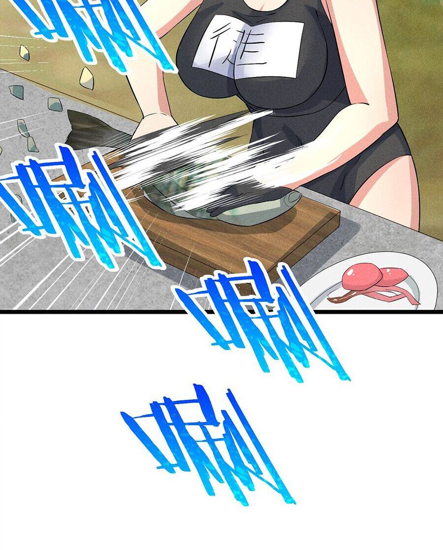 Võ Lâm Đệ Nhất Đầu Bếp chapter 41.2 - Upload bởi truyensieuhay.com