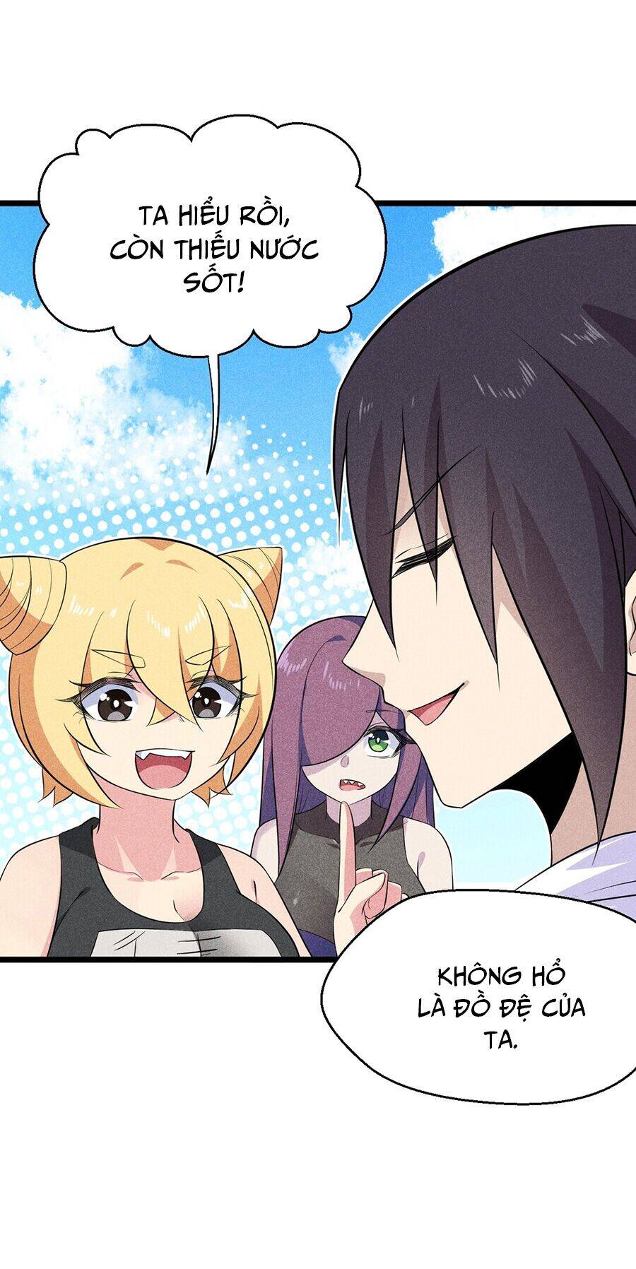 Võ Lâm Đệ Nhất Đầu Bếp chapter 41.2 - Upload bởi truyensieuhay.com