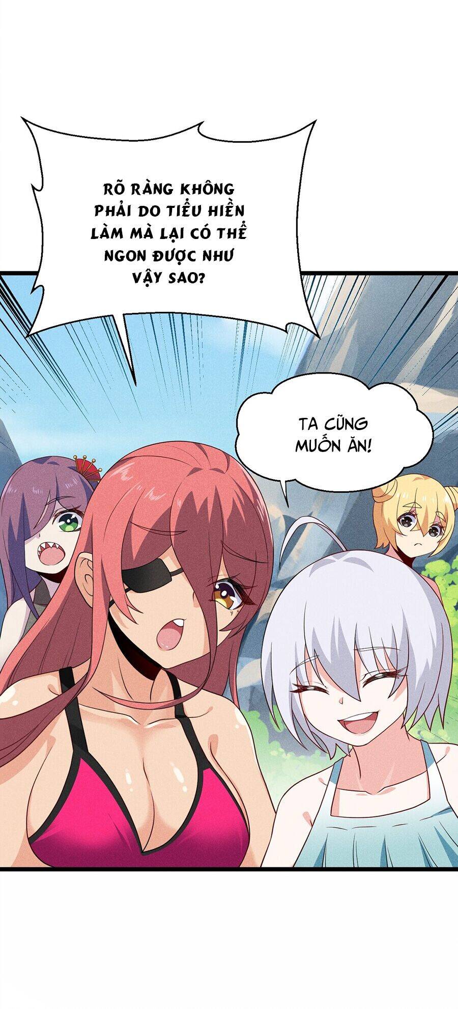 Võ Lâm Đệ Nhất Đầu Bếp chapter 42.1 - Upload bởi truyensieuhay.com