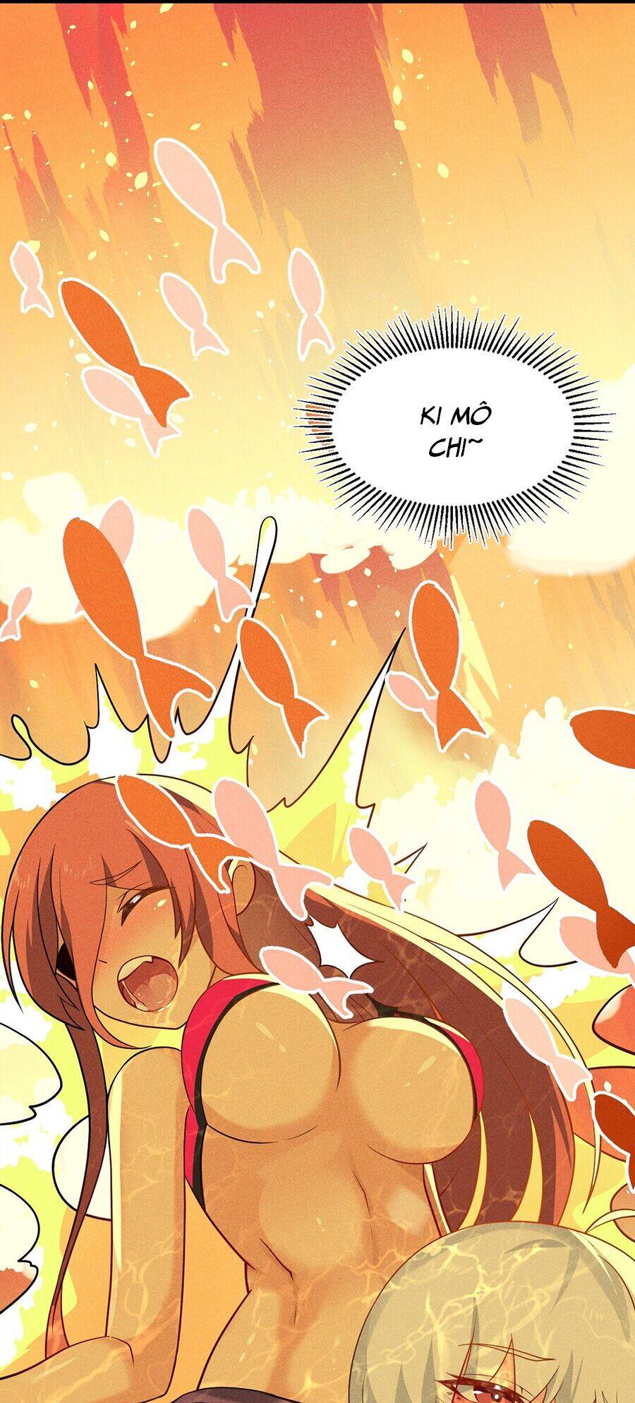 Võ Lâm Đệ Nhất Đầu Bếp chapter 42.1 - Upload bởi truyensieuhay.com