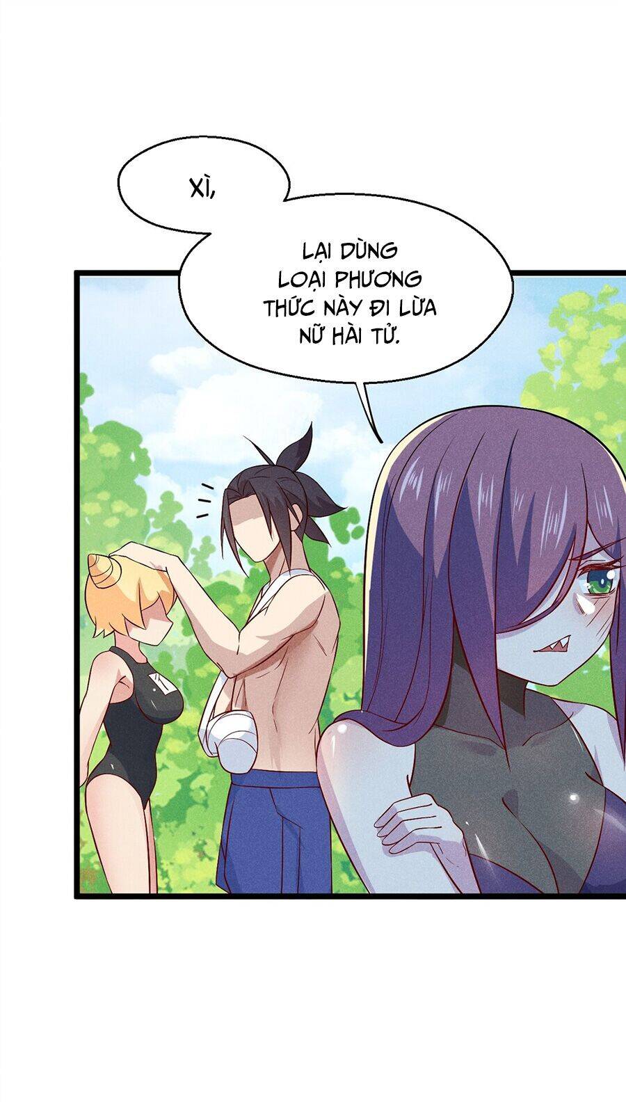 Võ Lâm Đệ Nhất Đầu Bếp chapter 42.1 - Upload bởi truyensieuhay.com