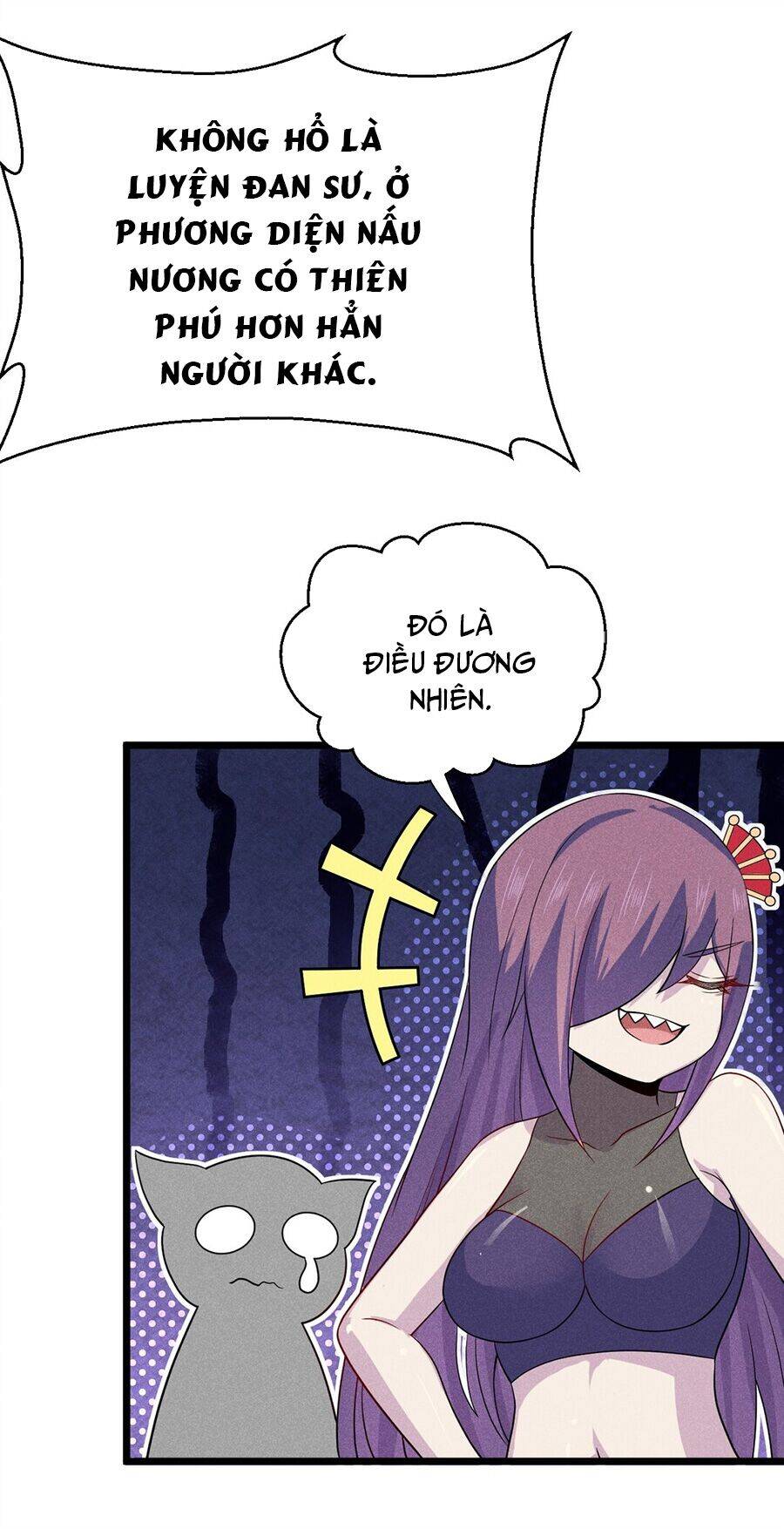Võ Lâm Đệ Nhất Đầu Bếp chapter 42.1 - Upload bởi truyensieuhay.com