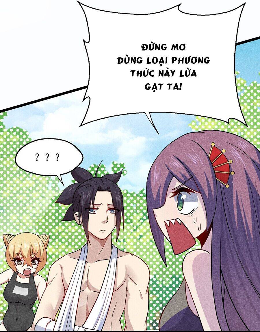 Võ Lâm Đệ Nhất Đầu Bếp chapter 42.1 - Upload bởi truyensieuhay.com