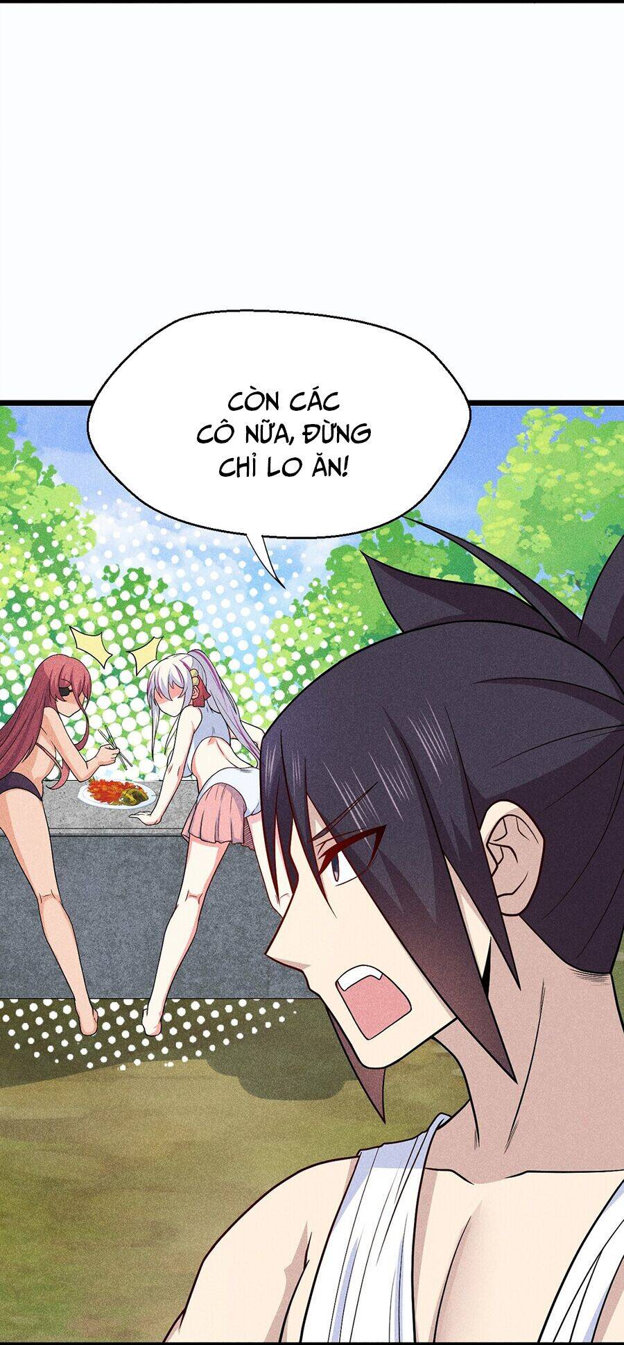 Võ Lâm Đệ Nhất Đầu Bếp chapter 42.1 - Upload bởi truyensieuhay.com