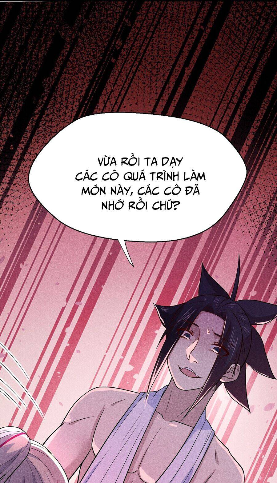 Võ Lâm Đệ Nhất Đầu Bếp chapter 42.1 - Upload bởi truyensieuhay.com