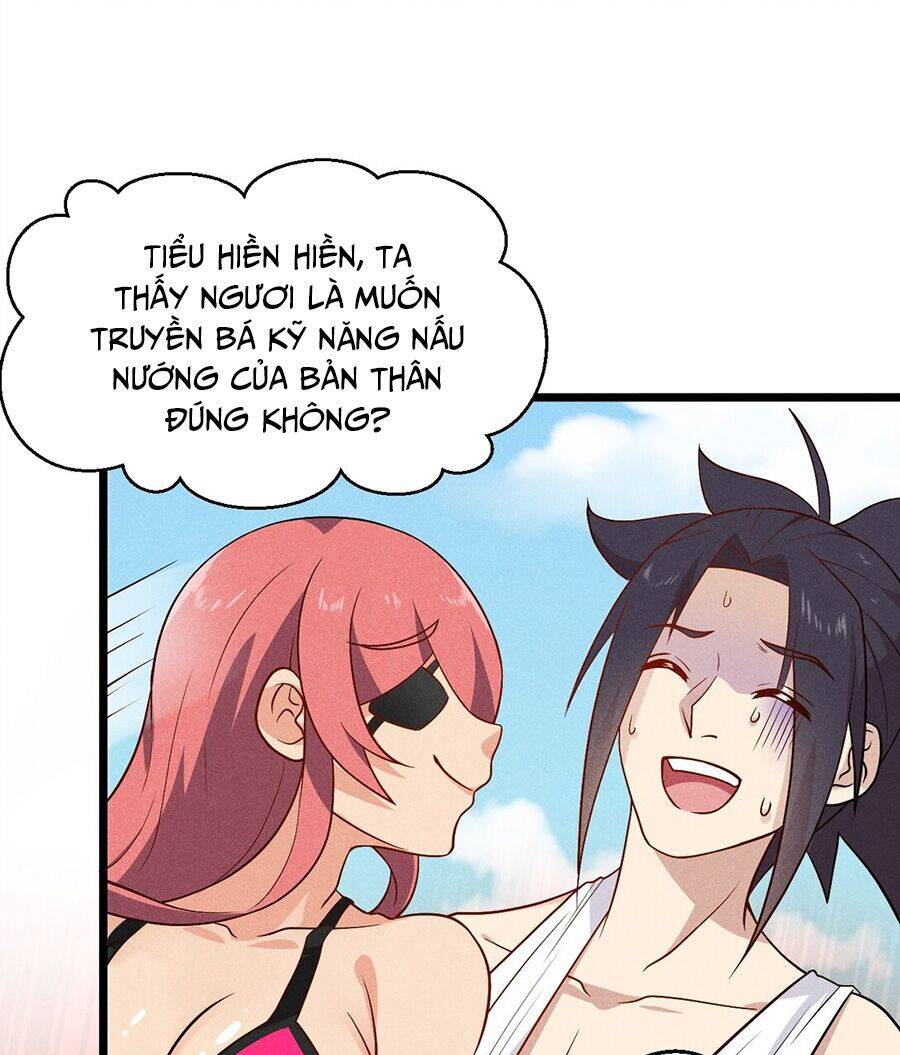 Võ Lâm Đệ Nhất Đầu Bếp chapter 42.2 - Upload bởi truyensieuhay.com
