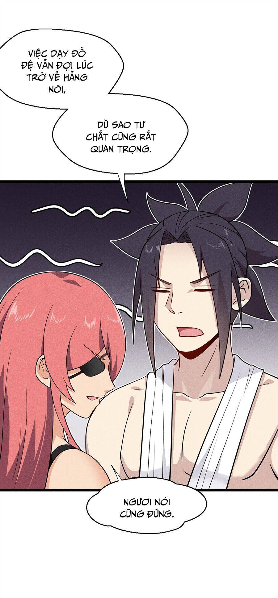 Võ Lâm Đệ Nhất Đầu Bếp chapter 42.2 - Upload bởi truyensieuhay.com