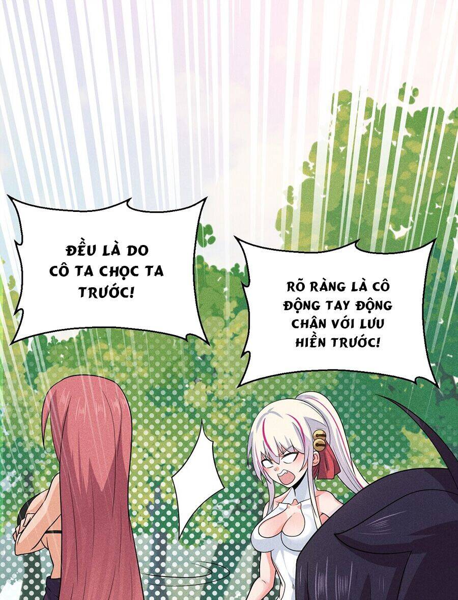 Võ Lâm Đệ Nhất Đầu Bếp chapter 42.2 - Upload bởi truyensieuhay.com