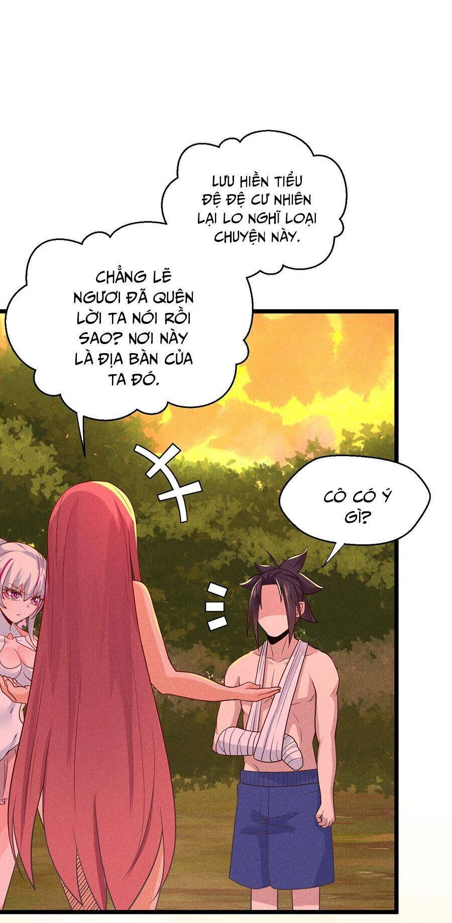 Võ Lâm Đệ Nhất Đầu Bếp chapter 42.2 - Upload bởi truyensieuhay.com