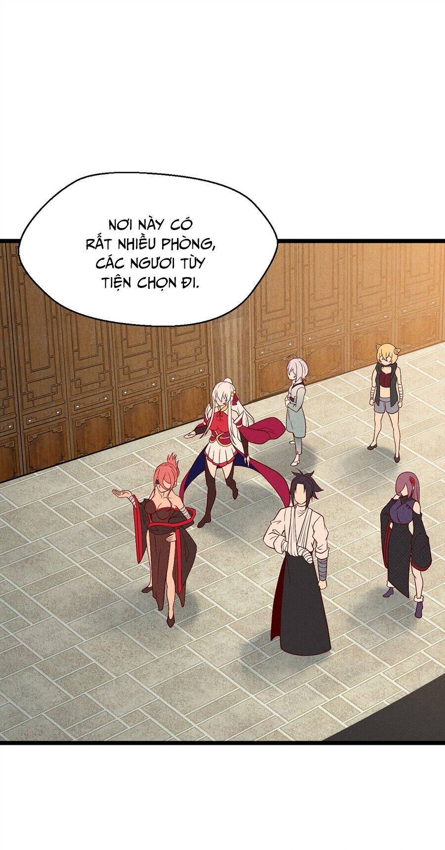 Võ Lâm Đệ Nhất Đầu Bếp chapter 42.2 - Upload bởi truyensieuhay.com