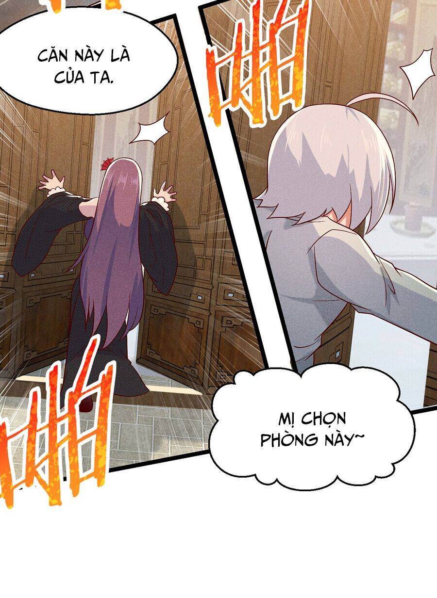 Võ Lâm Đệ Nhất Đầu Bếp chapter 42.2 - Upload bởi truyensieuhay.com