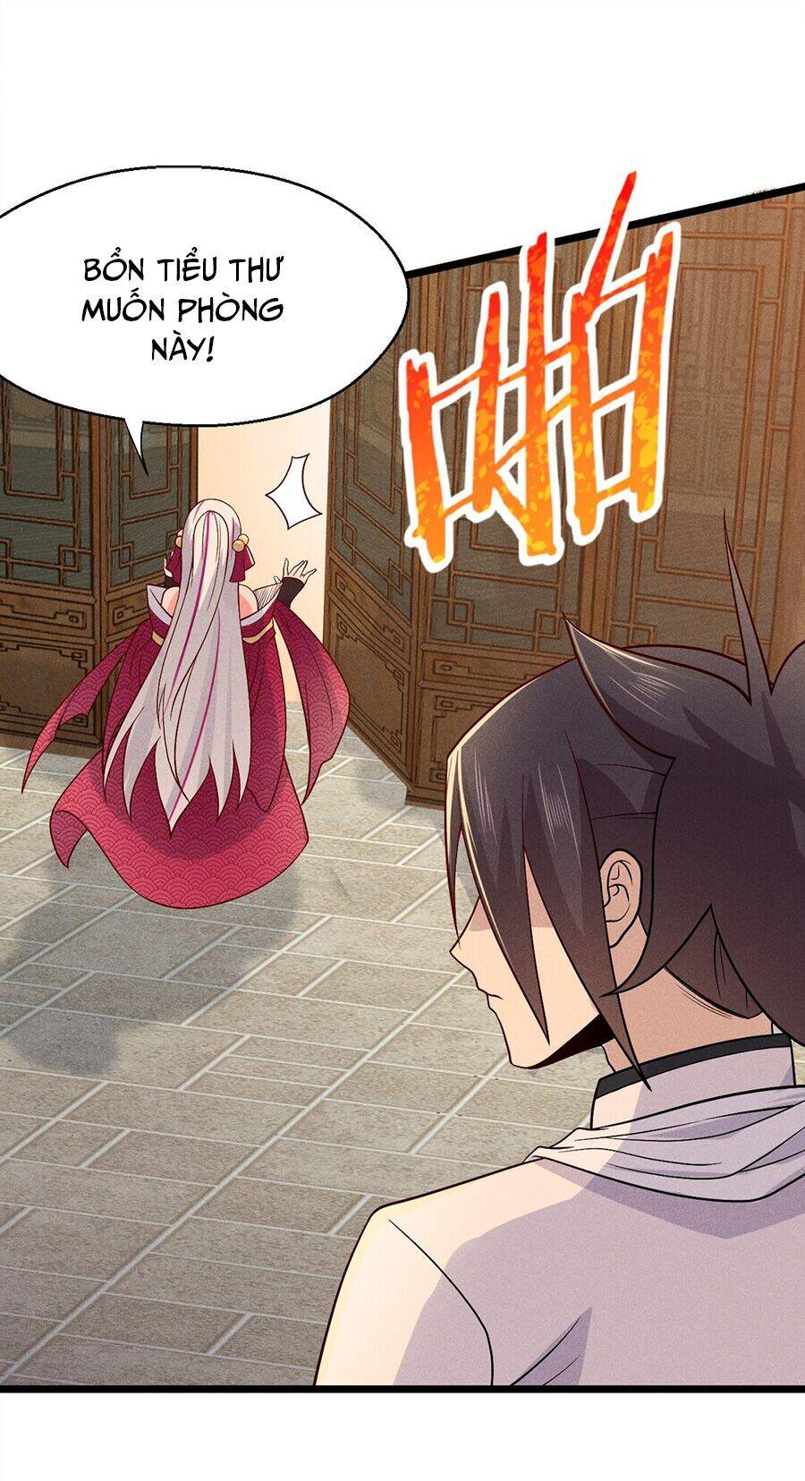 Võ Lâm Đệ Nhất Đầu Bếp chapter 42.2 - Upload bởi truyensieuhay.com